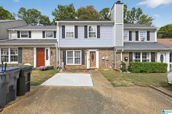 3431 WILDEWOOD DRIVE, Pelham, AL 35124