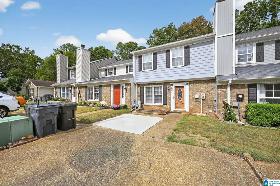 3431 WILDEWOOD DRIVE, Pelham, AL 35124 - Image #3