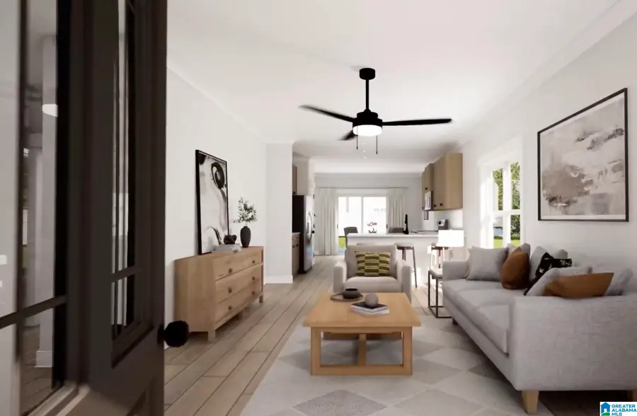 500 SMITH GLEN PARKWAY, Warrior, AL 35180 - Image #2