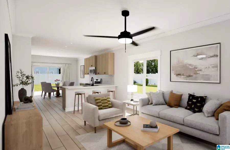 500 SMITH GLEN PARKWAY, Warrior, AL 35180 - Image #3