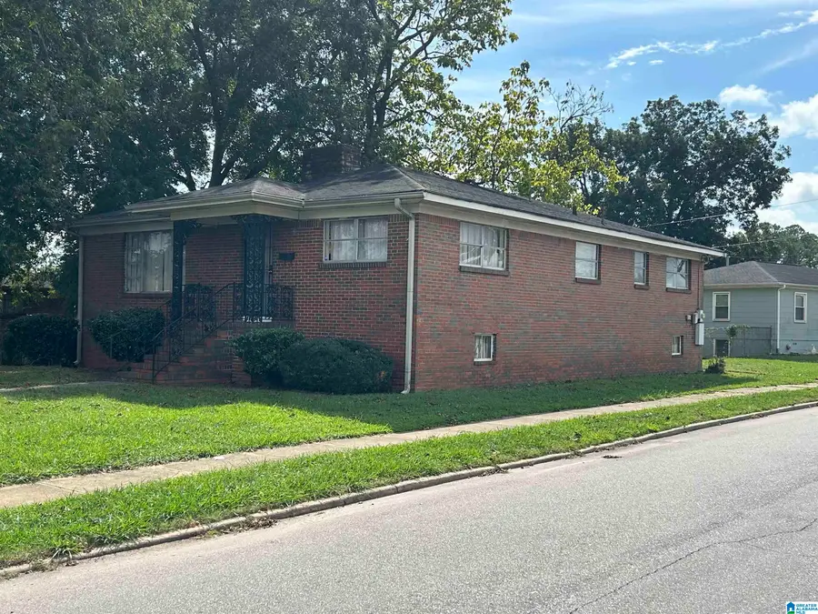 2320 16TH STREET N, Birmingham, AL 35204 - Image #2