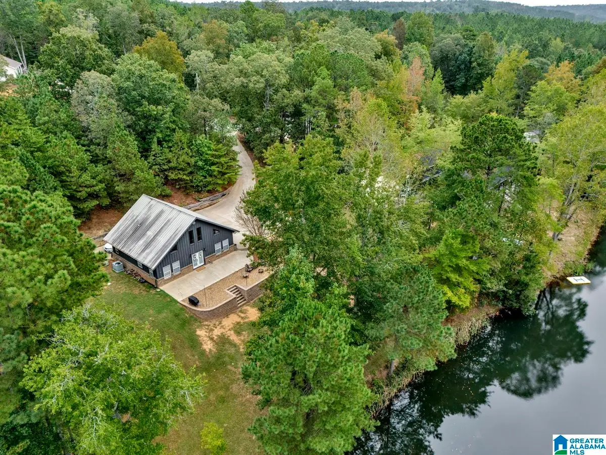 210 COUNTY ROAD 479, Hanceville, AL 35077 - #1