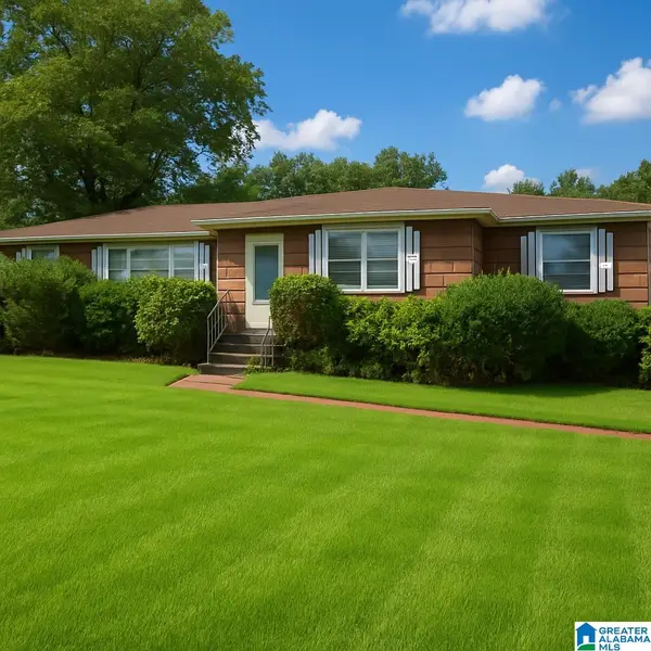 408 TUPELO ROAD, Birmingham, AL 35215