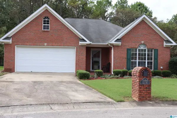 5104 ALEX WAY, Clay, AL 35215