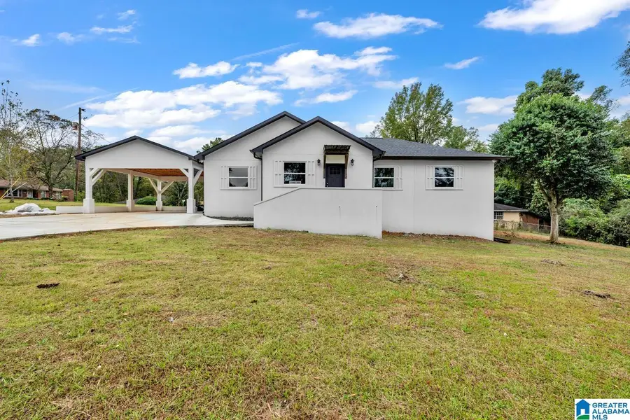 549 COLLETTE STREET, Birmingham, AL 35214 - Image #2