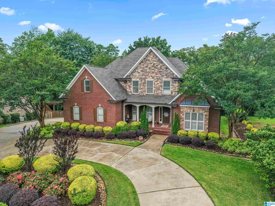2577 OAKLEAF CIRCLE, Helena, AL 35022 - Image #2