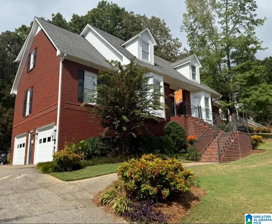 6122 STEEPLECHASE DRIVE, Pinson, AL 35126 - Image #2