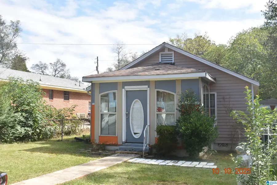 3417 WALNUT AVENUE SW, Birmingham, AL 35221 - Image #2