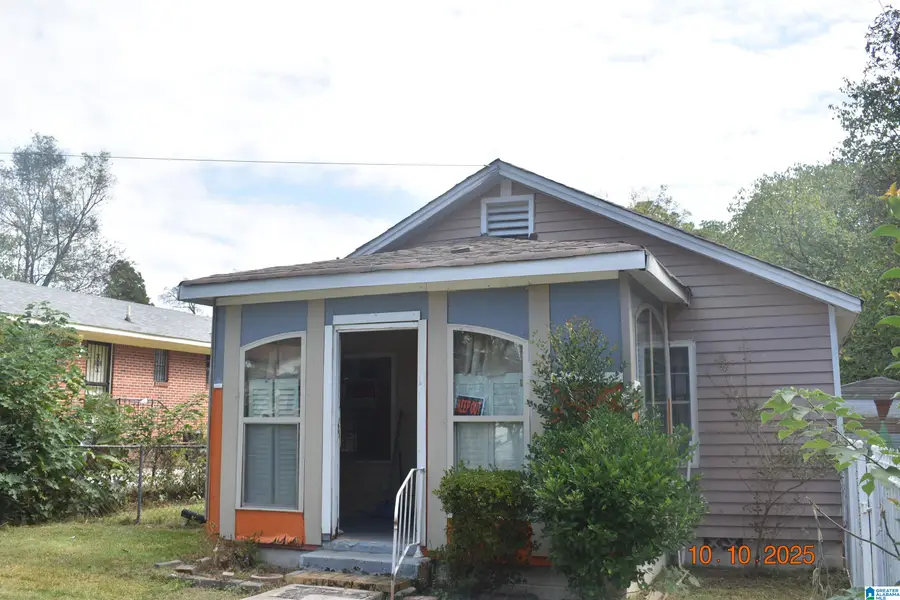 3417 WALNUT AVENUE SW, Birmingham, AL 35221 - Image #3