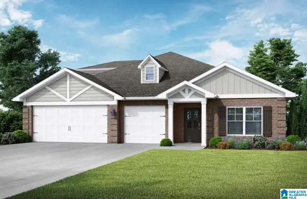 1113 BIRCHWOOD LANE, Alabaster, AL 35007