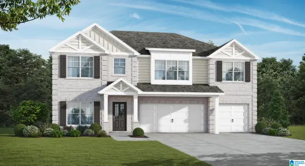 1112 BIRCHWOOD LANE, Alabaster, AL 35007