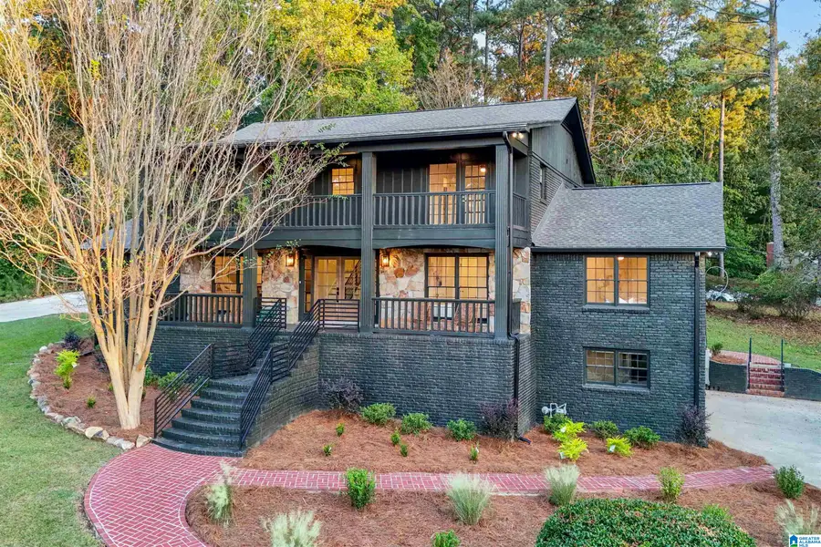 2849 FIVE OAKS LANE, Birmingham, AL 35243 - Image #2