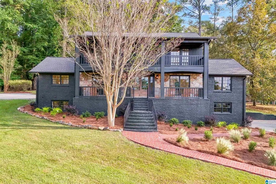 2849 FIVE OAKS LANE, Birmingham, AL 35243 - Image #3