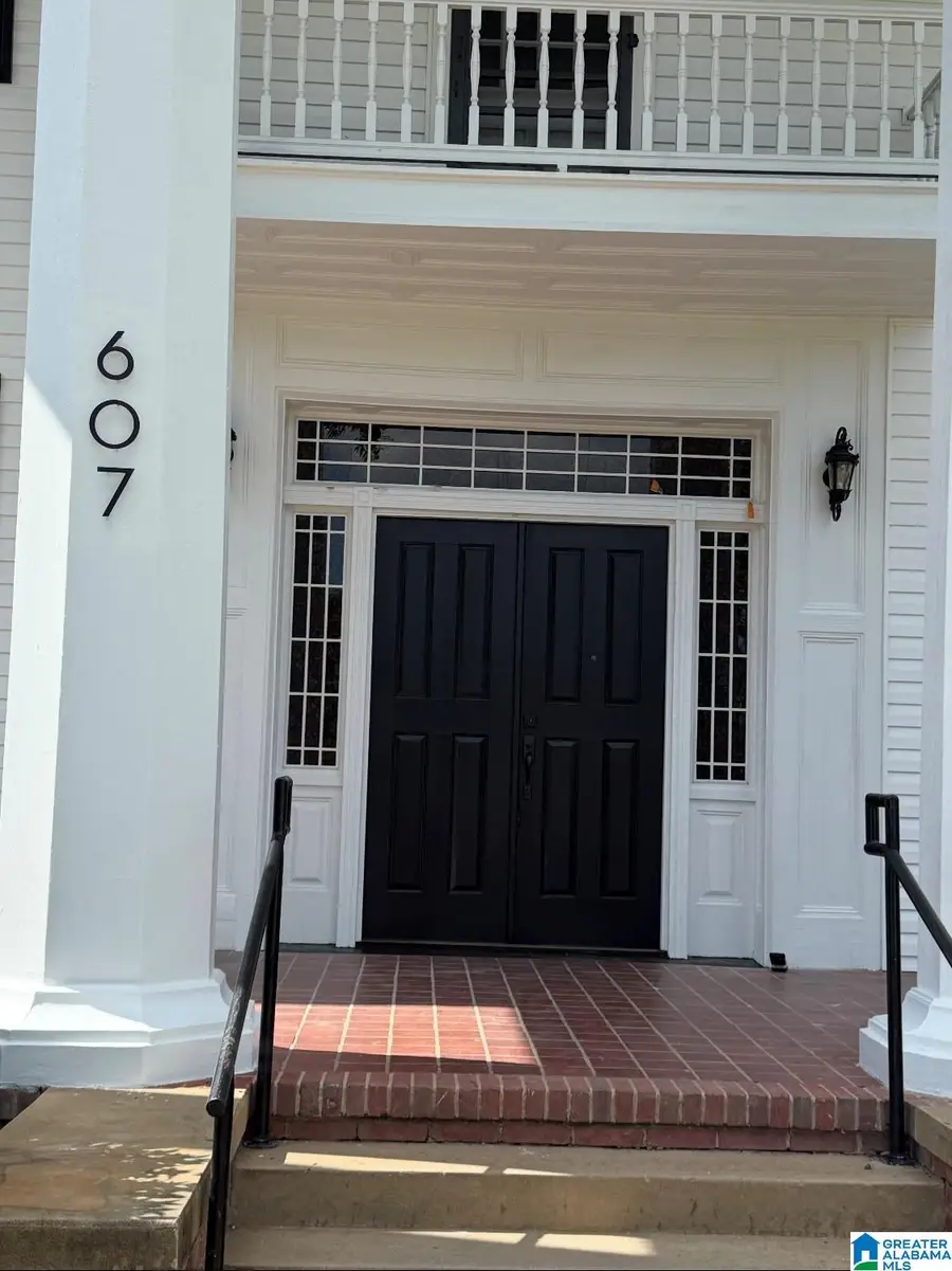 607 MESOPOTAMIA STREET, Eutaw, AL 35462 - Image #2