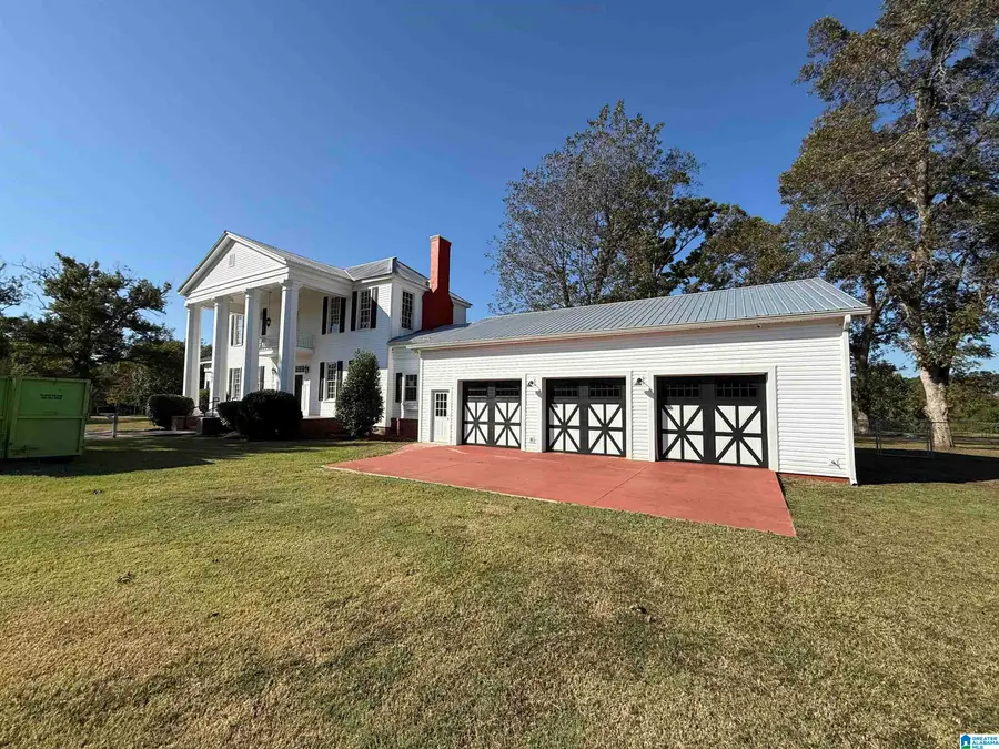 607 MESOPOTAMIA STREET, Eutaw, AL 35462 - Image #3