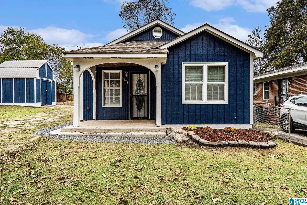 1726 1ST PLACE S, Birmingham, AL 35205 - Image #1