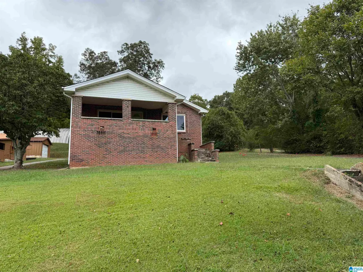 7270 SELF ROAD, Pinson, AL 35126 - Image #1