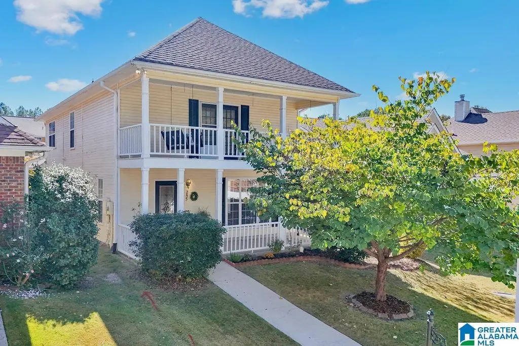 255 WARWICK LANE, Alabaster, AL 35007 - Image #1