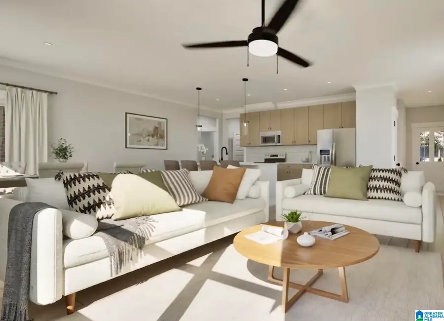 462 SMITH GLEN PARKWAY, Warrior, AL 35180 - Image #2