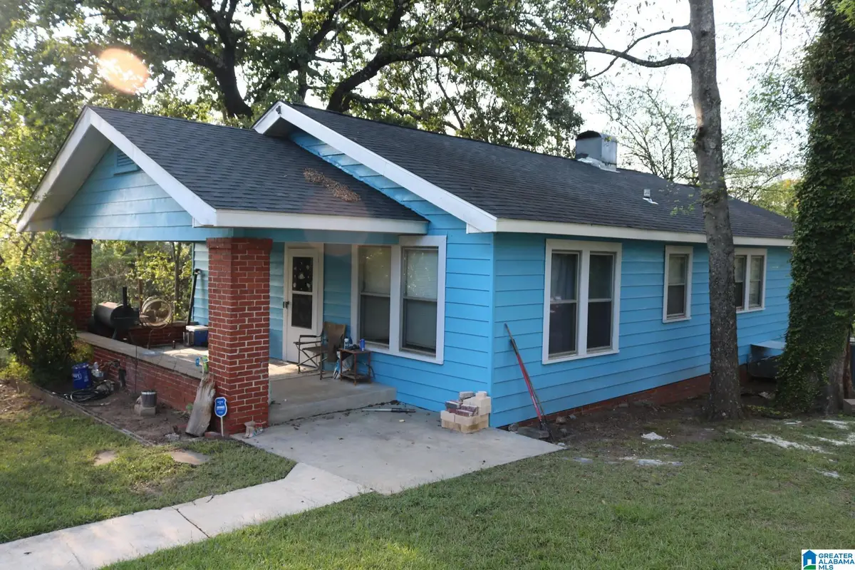 1120 9TH AVENUE, Midfield, AL 35228 - Image #1
