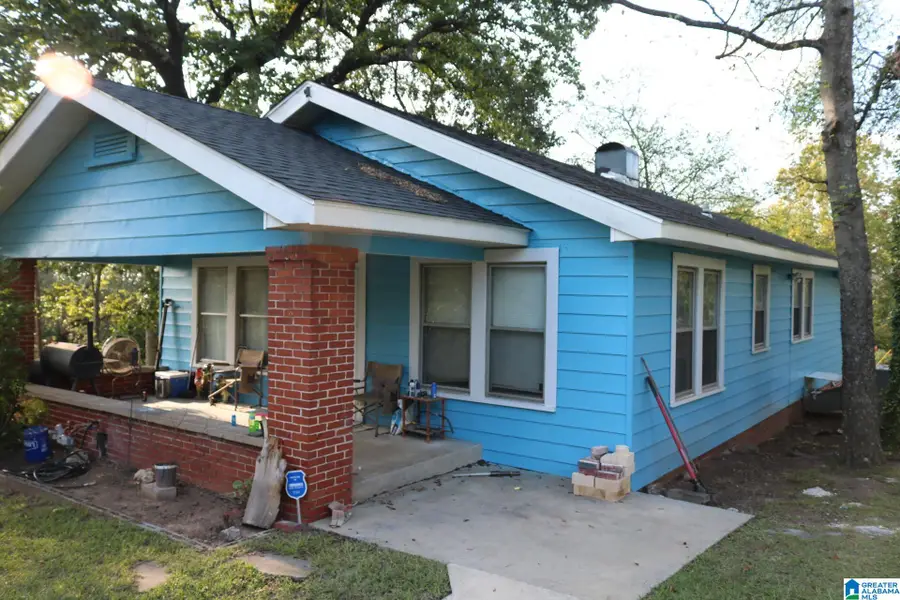 1120 9TH AVENUE, Midfield, AL 35228 - Image #2