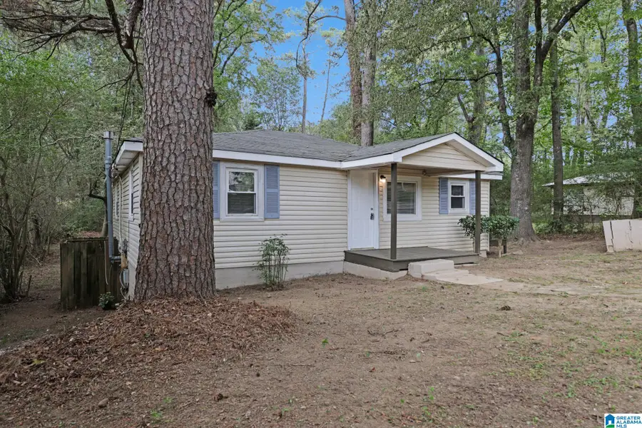 120 BROWN DRIVE, Adamsville, AL 35005 - Image #3