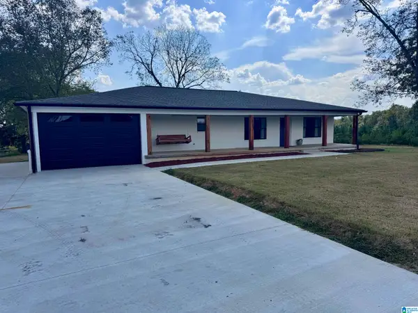 1400 COUNTY ROAD 2041, Eutaw, AL 35462