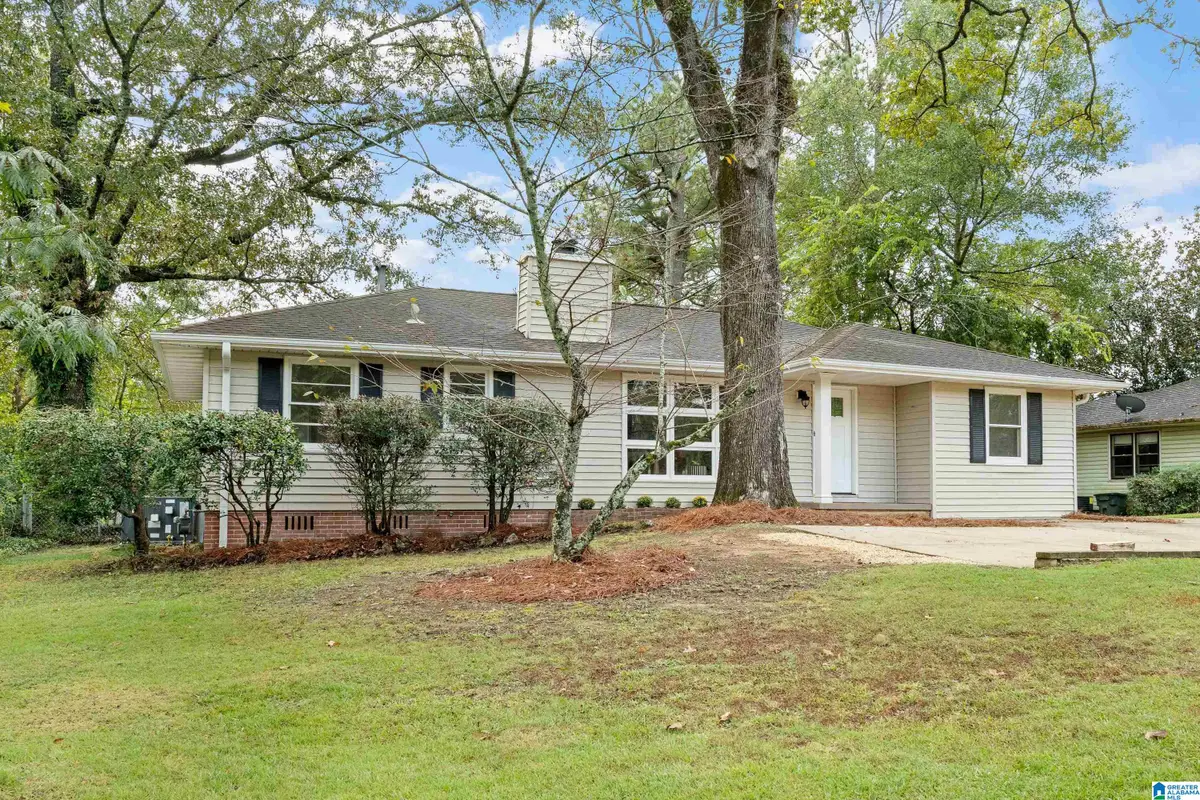 4321 MONTEVALLO ROAD, Birmingham, AL 35213 - Image #1