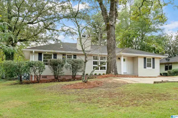 4321 MONTEVALLO ROAD, Birmingham, AL 35213