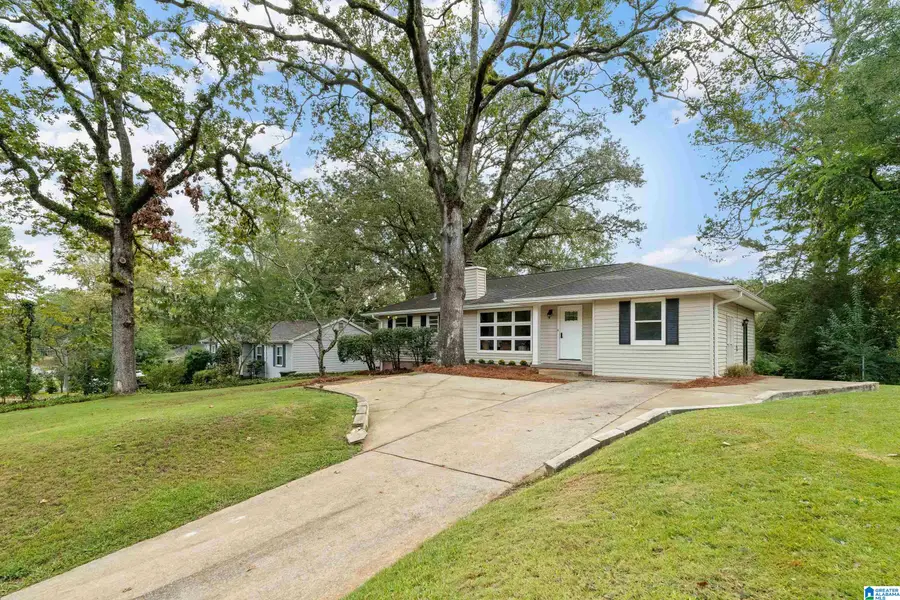 4321 MONTEVALLO ROAD, Birmingham, AL 35213 - Image #3