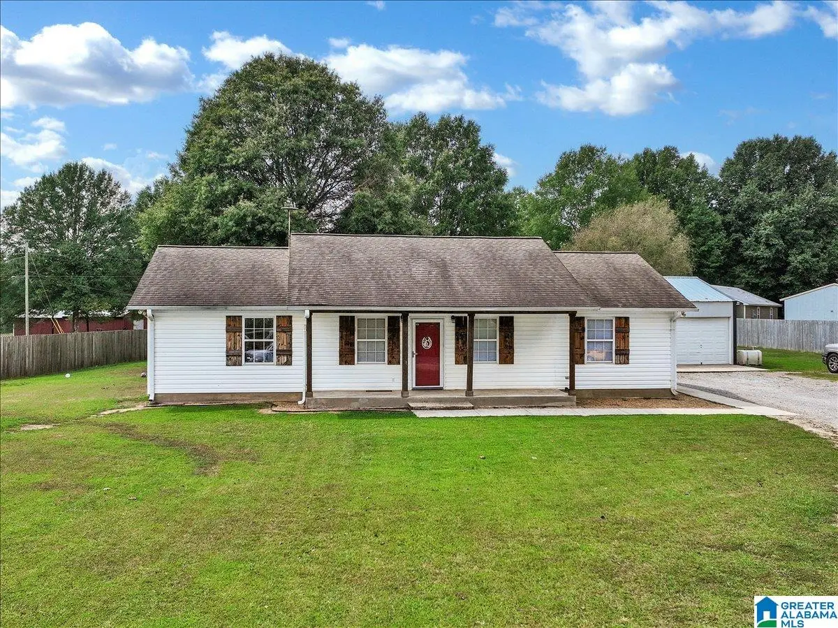 6525 COUNTY ROAD 1141, Vinemont, AL 35179 - Image #1