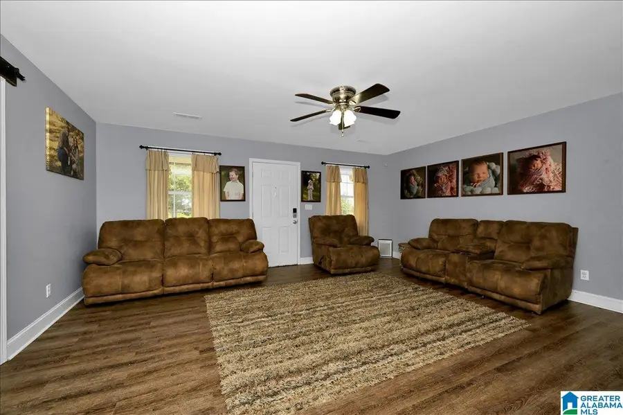 6525 COUNTY ROAD 1141, Vinemont, AL 35179 - Image #2