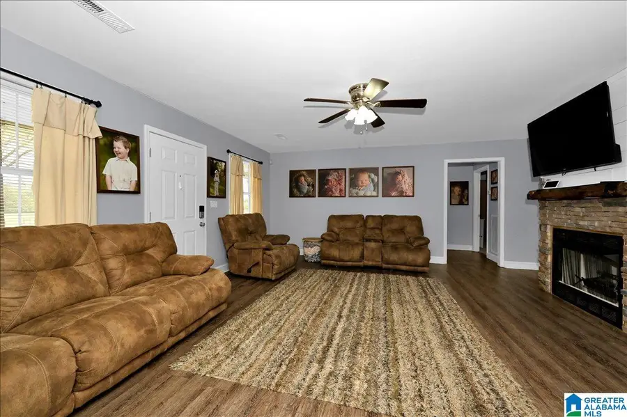 6525 COUNTY ROAD 1141, Vinemont, AL 35179 - Image #3