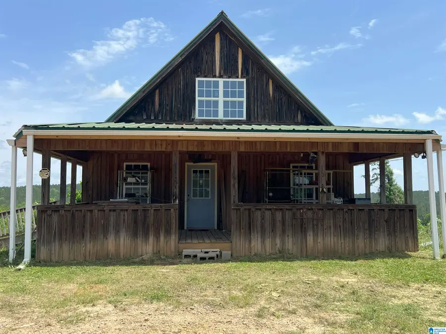 445 BLALOCK LANE, Lawley, AL 36793 - Image #3