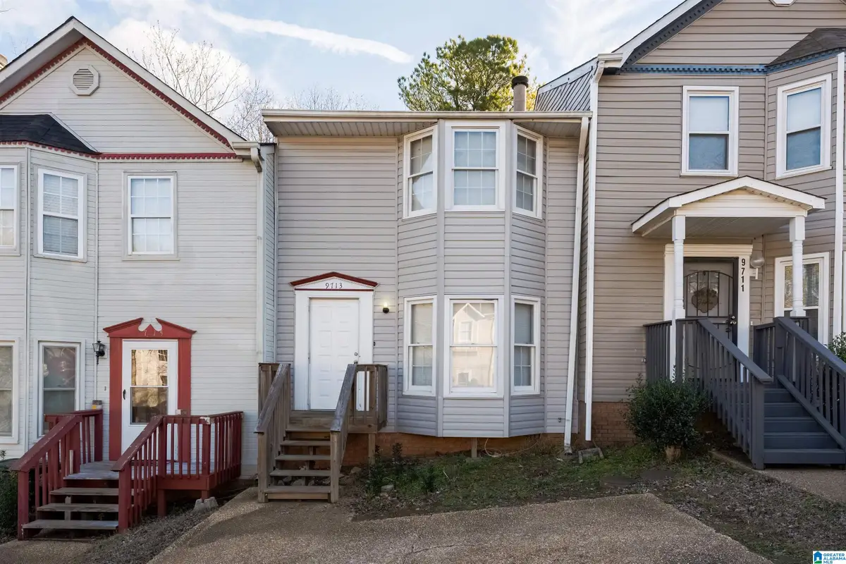 9713 WILLIAMSBURG DRIVE, Birmingham, AL 35215 - Image #1