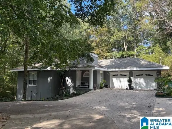 2708 CORSAIR DRIVE, Birmingham, AL 35244