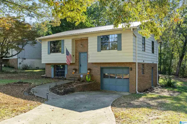 6533 WOMACK ROAD, Pinson, AL 35126