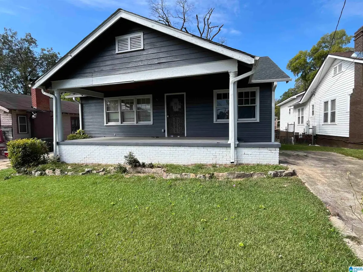 622 10TH STREET W, Birmingham, AL 35204 - Image #1