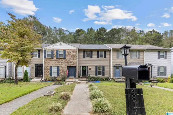 4817 FULMAR DRIVE, Irondale, AL 35210