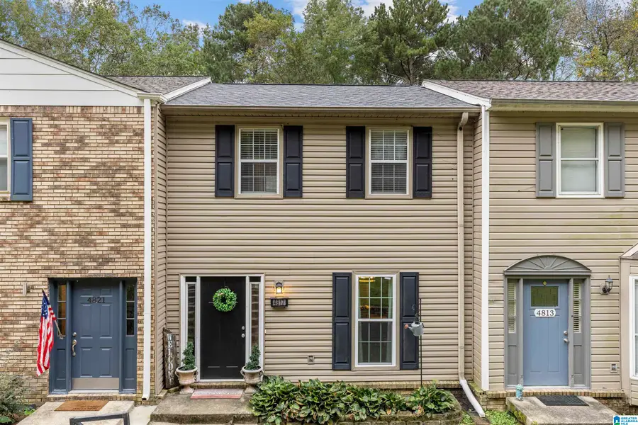 4817 FULMAR DRIVE, Irondale, AL 35210 - Image #2