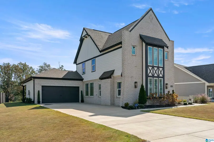 5053 SIMMS RIDGE, Pelham, AL 35124 - Image #2