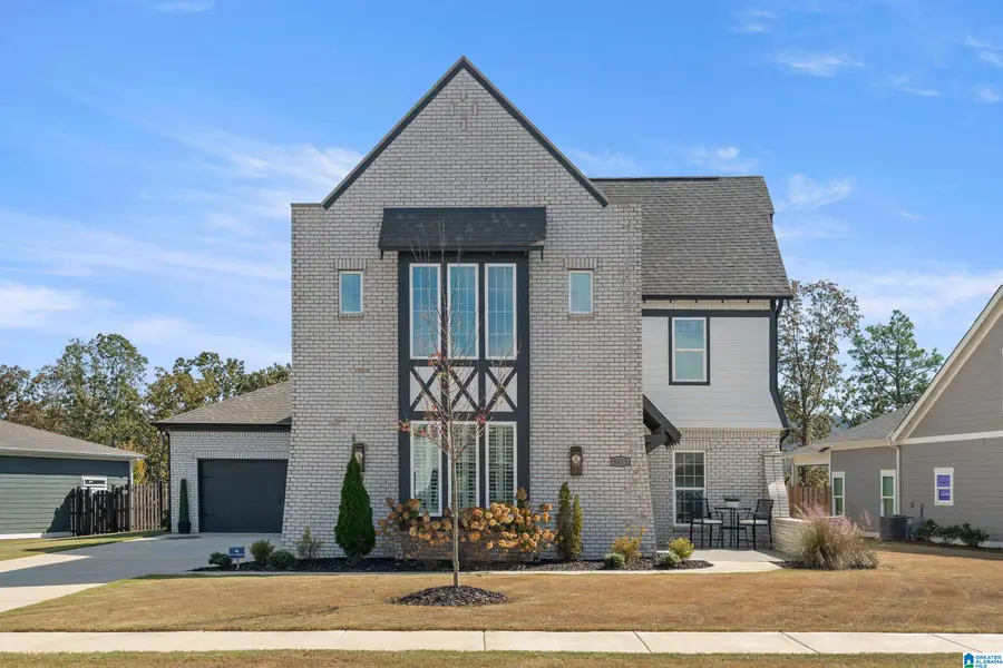 5053 SIMMS RIDGE, Pelham, AL 35124 - Image #3