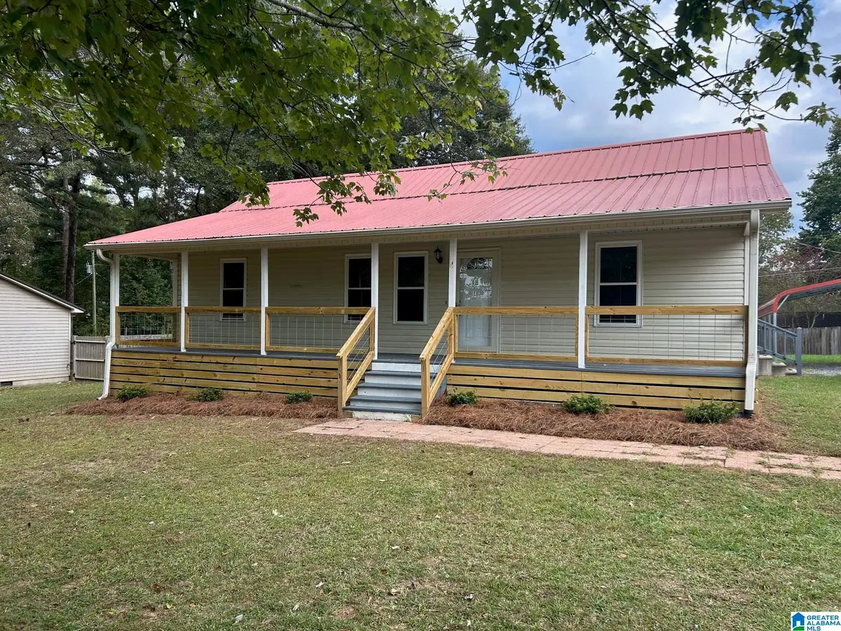 207 WALKER DRIVE SW, Arab, AL 35016 - Image #1