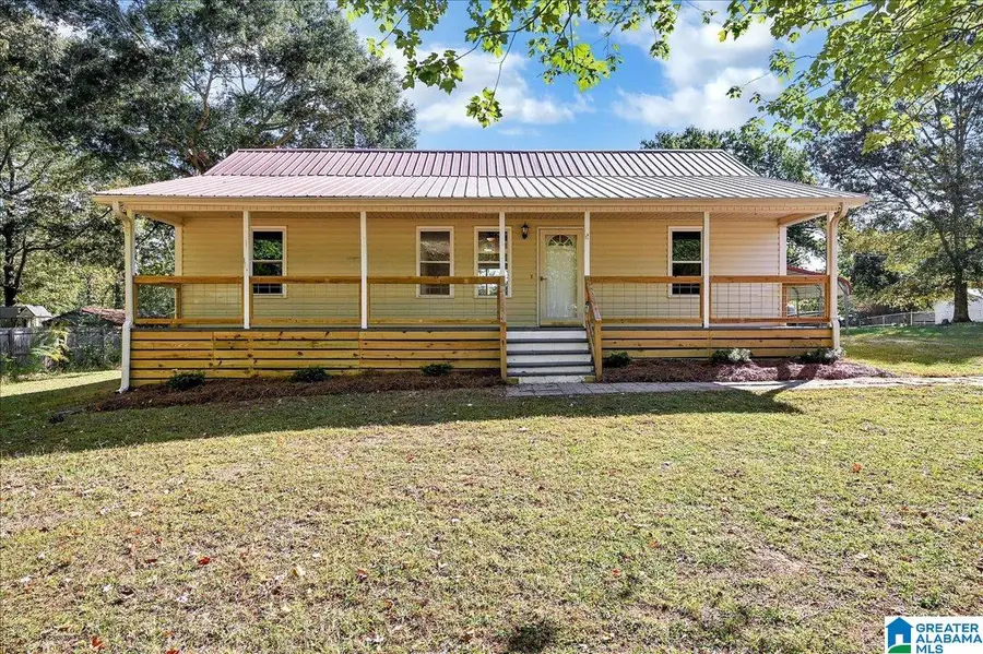 207 WALKER DRIVE SW, Arab, AL 35016 - Image #2