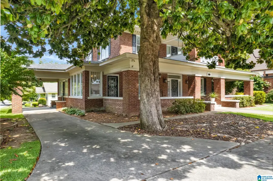 302 3RD STREET, Oneonta, AL 35121 - Image #3