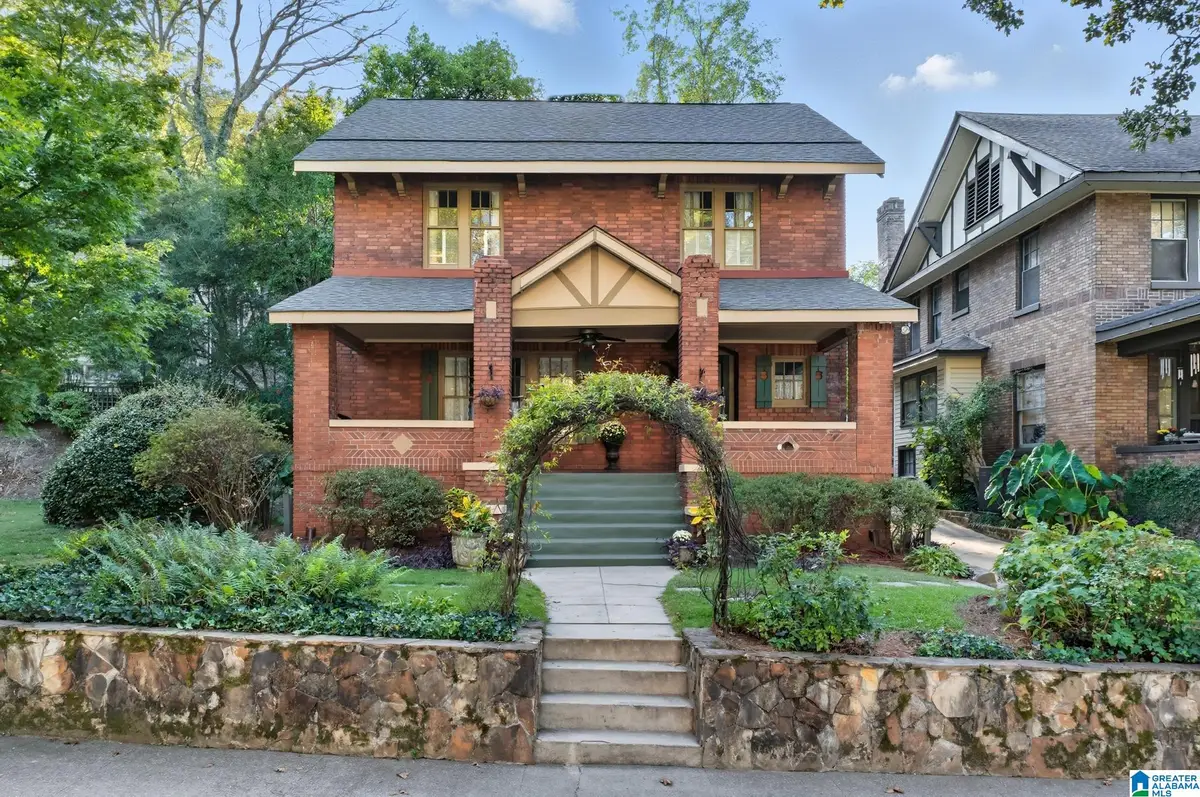 1038 28TH STREET S, Birmingham, AL 35205 - Image #1