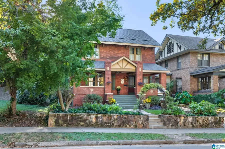 1038 28TH STREET S, Birmingham, AL 35205 - Image #2