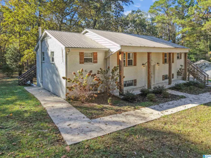 7500 MISTY LANE, Pinson, AL 35126 - Image #2