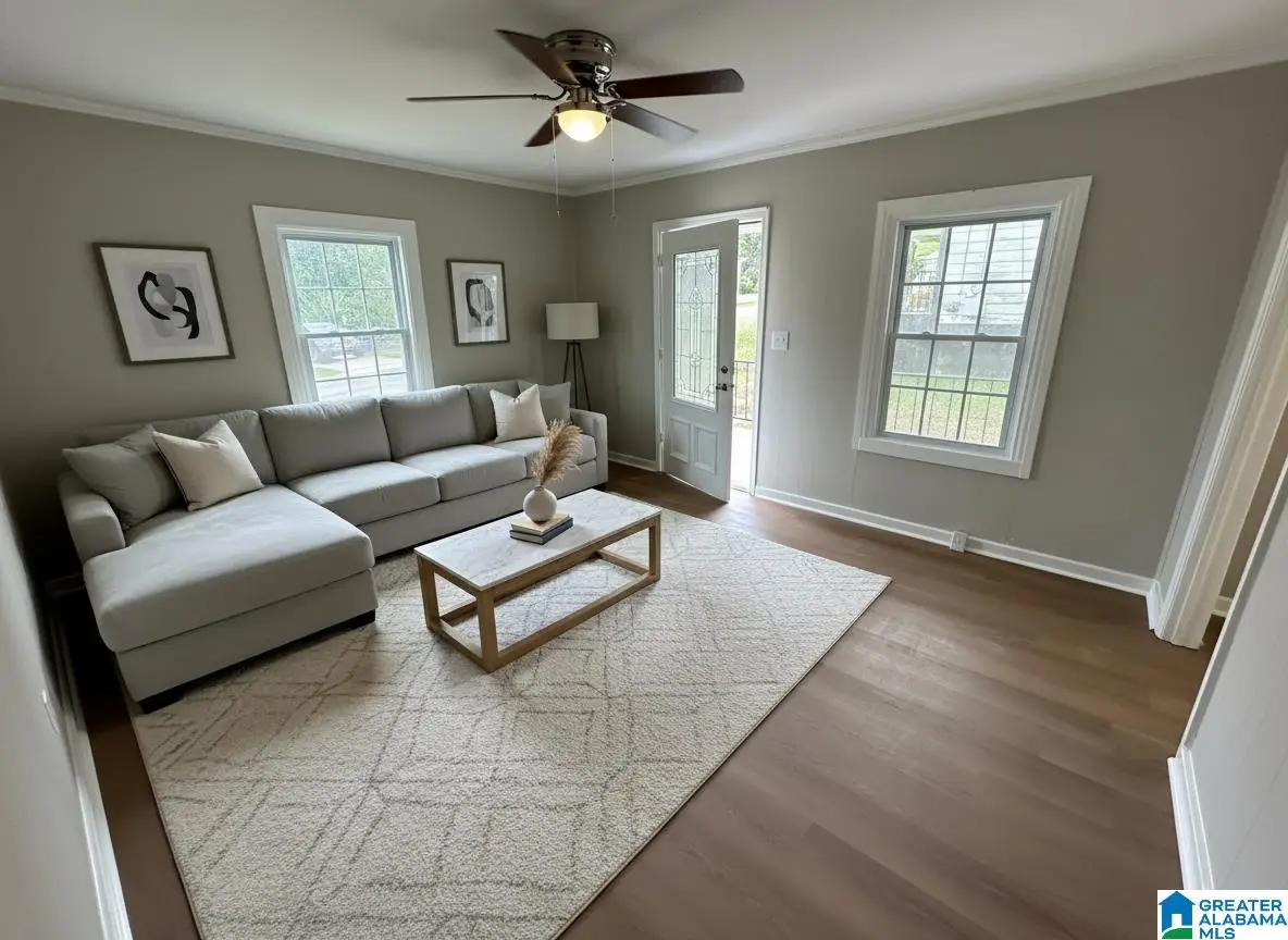 1524 4TH STREET N, Birmingham, AL 35204 - Image #1