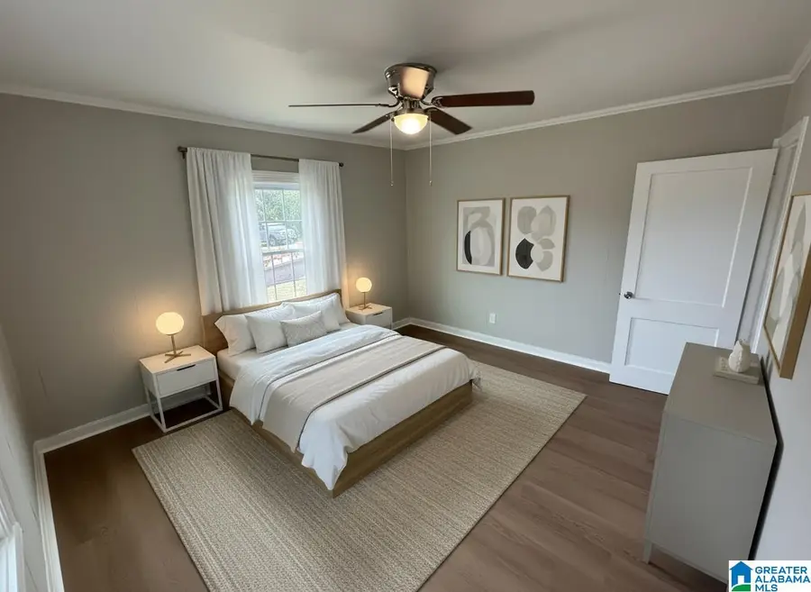 1524 4TH STREET N, Birmingham, AL 35204 - Image #2